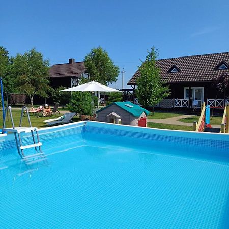 Ostrivky Otel Svityaz' Dış mekan fotoğraf
