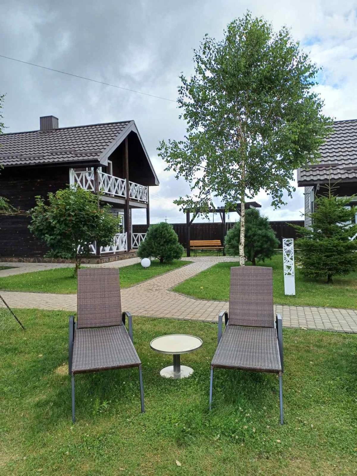 Ostrivky Otel Svityaz' Dış mekan fotoğraf