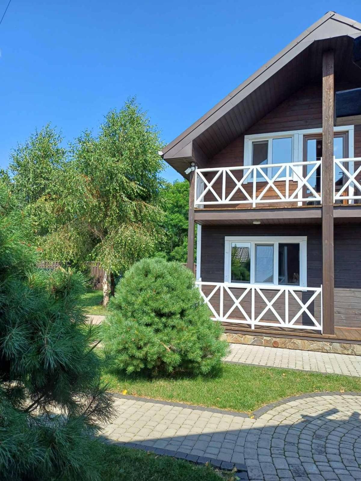 Ostrivky Otel Svityaz' Dış mekan fotoğraf