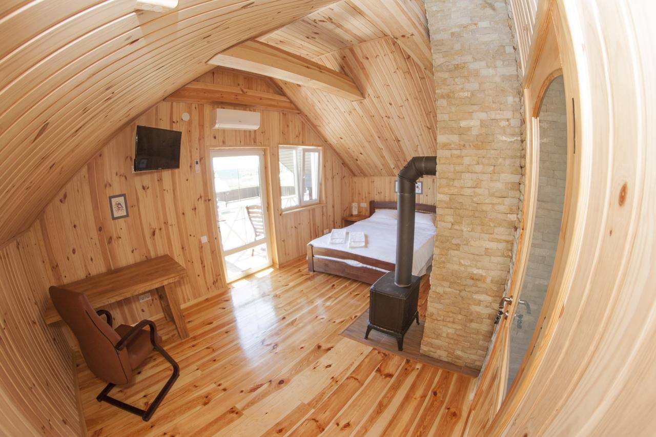 Ostrivky Otel Svityaz' Dış mekan fotoğraf