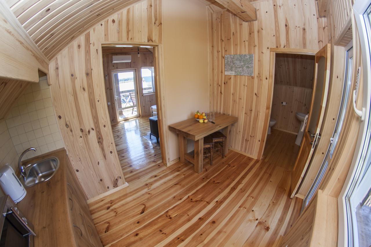 Ostrivky Otel Svityaz' Dış mekan fotoğraf